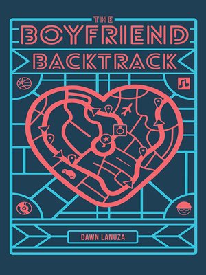 cover image of The Boyfriend Backtrack